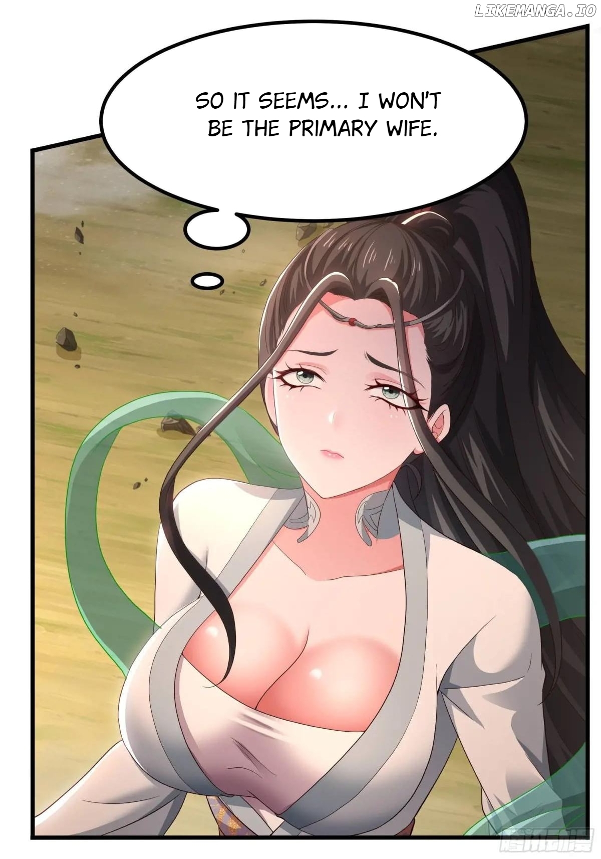 Rebirth of King Zhou: Not Being the Ultimate Villain Chapter 130 - page 10